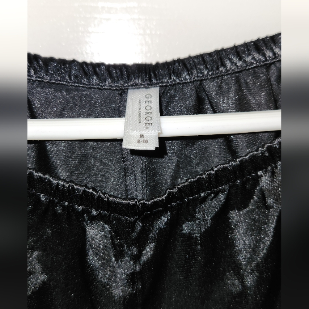 GEORGE PAJAMA BOTTOMS ! - Picture 3 of 3
